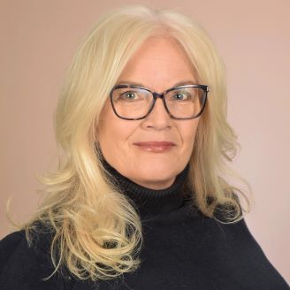 Laura Shymkus, Our Center Director